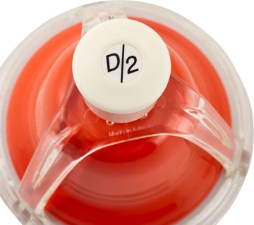 Звонок Thomann Rainbow TRDB-8