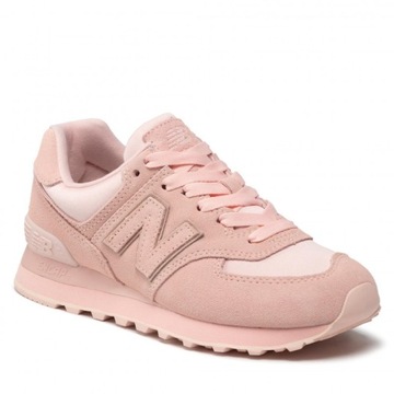 Buty damskie New Balance WL574SLA Roz 37,5