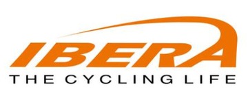 * Черный монтажный кронштейн IBERA для кофров Pakrak