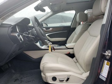 Audi A6 C9 2025 Audi A6 Allroad Prestige 2025 3.0l 3.0 Benzyna 335KM, zdjęcie 7