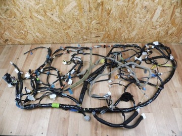 MAZDA CX-5 I KE KABEL SVAZEK INSTALACE DESKY KOKPIT KA1T67030A