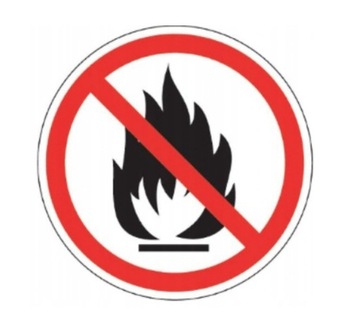 Serpentyna Złota Biodegradowalna 10 m x 1,5cm 32 szt. OH!FX Niepalne !