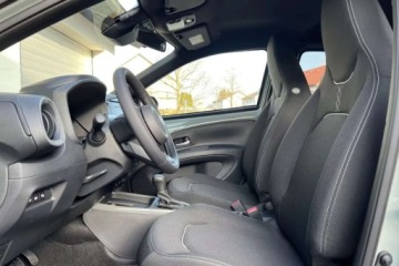 Toyota Aygo X 2026 Toyota Aygo X Podgrzewane fotele Kamera cofania CarPlay Leasing Wynajem, zdjęcie 10