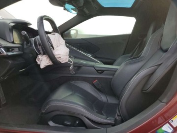 Chevrolet Corvette C7 2020 Chevrolet Corvette Stingray 1LT 2020 6.2l 6.2 Benzyna 490KM, zdjęcie 7