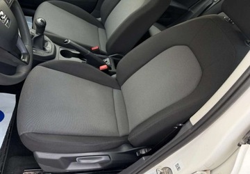 Seat Ibiza V Hatchback 5d Facelifting 1.0 MPI 80KM 2021 Seat Ibiza 1WL Salon PL FV23 Dotyk Czujniki CarPlay AndroidAuto Benzyna, zdjęcie 10