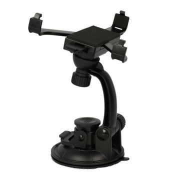 Держатель для окна/подголовника автомобиля 2 в 1 6–14 дюймов