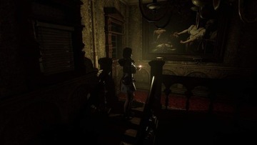 Мучительные души PS5