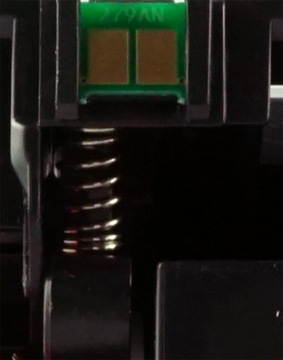 3x Toner do HP 79a CF279A LaserJet Pro M12a M12w