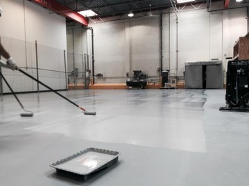 ПУ ФЕСТ 2К МИКРОЦЕМЕНТ лак, смоляной пол