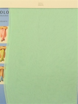 RAJSTOPY KUNERT SATIN LOOK 20 RÓŻ M 40-42 -50%