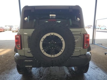 Ford 2024 Ford Bronco Big Bend 2024 2.3l 2.3 Benzyna 300KM, zdjęcie 2