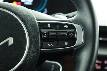Kia Sportage V SUV 1.6 T-GDI HEV 230KM 2024 Kia Sportage 1.6 T-GDI HEV, Salon Polska, zdjęcie 14