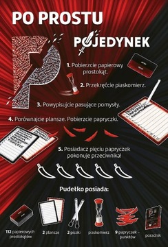 TREFL po prostu P pojedynek 02389