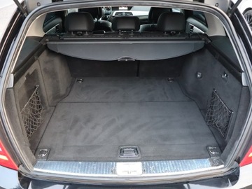 Mercedes Klasa C W204 Kombi T204 Facelifting 180 CDI BlueEFFICIENCY 120KM 2014 Mercedes C C 180 CDI, Klima, Klimatronic, zdjęcie 12