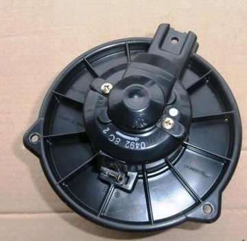 VENTILÁTOR RADIÁTORU TOYOTA YARIS 1999-2005 ROK