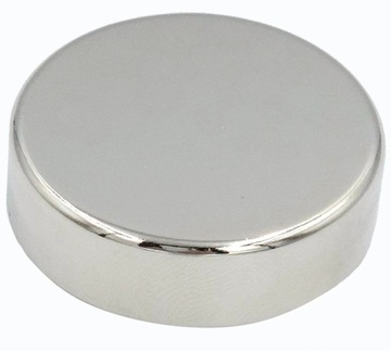 MOCNY MAGNES NEODYMOWY WALCOWY 30x5 / MAGNESY NEODYMOWE /