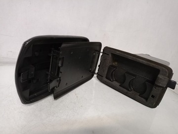 LOKETNÍ OPĚRKA PEUGEOT 607