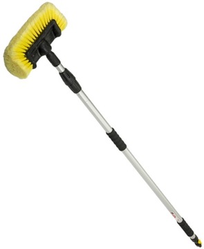 СНЕГОСКРЕБОК НА КРЫШЕ ТЕЛЕСКОП УДАЛЕНИЕ СНЕГА