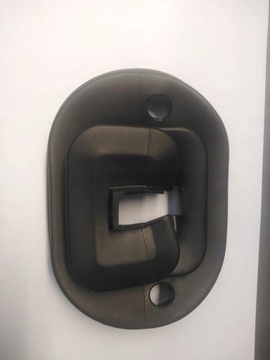 Osłona pedału JCB 8014 8016 8018 minikoparka