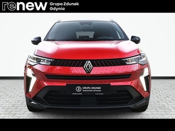 Renault Captur II 2024 Renault Captur 1.3 TCe Techno EDC, Polski salon, b, zdjęcie 1