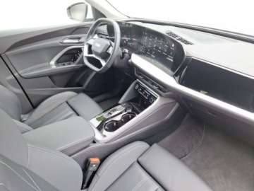 Audi Q5 II SUV Facelifting 2.0 40 TFSI MHEV 204KM 2025 Audi Q5 40 TFSI Quattro S tronic HAK Ambiente FV VAT 23 2.0 Benzyna, zdjęcie 1