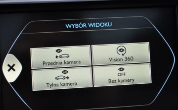 Citroen C4 Picasso II Picasso 2.0 BlueHDi 150KM 2016 Citroen C4 Picasso 2.0 HDI AUTOMAT 7-osob Exclusive Kamera Nawigacja 2.0, zdjęcie 33