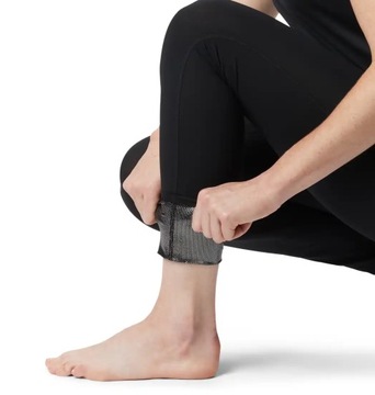 COLUMBIA LEGGINSY MWT STRETCH 1639031011 r XL
