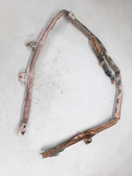 ПОДУШКА БЕЗОПАСНОСТИ ЛЕВАЯ VW ARTEON PASSAT B8 3G8880741G