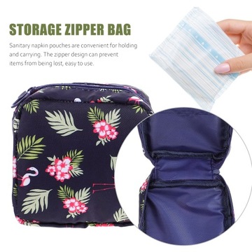 Чехол для гигиенических салфеток, 2 шт. с ремешком