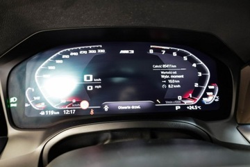 BMW Seria 3 G20-G21 Limuzyna M 3.0 M3 Competition 510KM 2022 BMW M3 Competition*xDrive*Salon Polska*I, zdjęcie 25