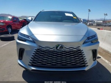 Lexus RX V 2025 Lexus RX 350h Premium, 2025r., 4x4, 2.5L 2.5 Benzyna 183KM, zdjęcie 4