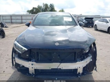 Mercedes GLC C254/X254 2025 Mercedes-Benz GLC 300 4Matic Coupe 2025 2.0l 2.0 Benzyna 255KM, zdjęcie 7