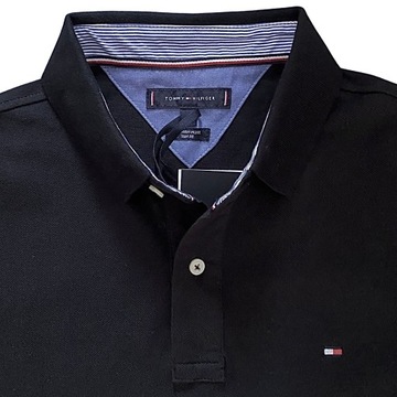 Koszulka polo Tommy Hilfiger r.L