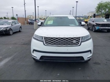 Land Rover Range Rover Velar 2023 Land Rover Range Rover Velar 2023r., 4x4, 2.0L 2.0 Benzyna 247KM, zdjęcie 6