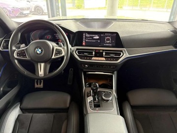 BMW Seria 3 G20-G21 Touring 2.0 330i 258KM 2020 BMW Seria 3 BMW seria 3 330i xDrive M sport Dealer BMW M-Cars 2.0 Benzyna, zdjęcie 28