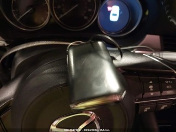 Mazda 6 III 2021 Mazda 6 2021 Mazda Mazda6 Touring Auto 2.5 Benzyna 187KM, zdjęcie 11