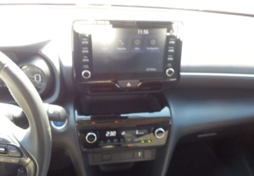 Toyota 2022 Toyota Yaris Cross Okazja 1.5 Hybryda 92KM, zdjęcie 31