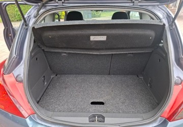 Opel Corsa D Hatchback 1.2 Twinport ECOTEC 80KM 2007 Opel Corsa Super stan 1.2 Benzyna 80KM, zdjęcie 9