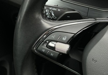 Skoda Superb III Kombi Facelifting 1.5 TSI 150KM 2022 Skoda Superb Ambition Pakiet Comfort, Hak, Tempomat, Matrix, Virtual Cock, zdjęcie 23