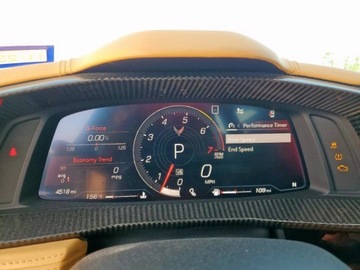 Chevrolet Corvette C7 2020 Chevrolet Corvette Stingray 3lt, 2020r., 6.2L 6.2 Benzyna 490KM, zdjęcie 9