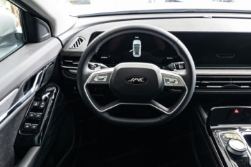 JAC JS6 2026 Od ręki - 1.5T-GDI AT 174KM, zdjęcie 7