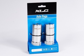 Pegi BMX XLC V/A AX-C01 / 10 mm