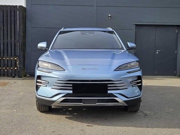 BYD Seal U DM-i 218KM 2025 DM-i Boost Suv 1.5 (218KM) 2025, zdjęcie 3