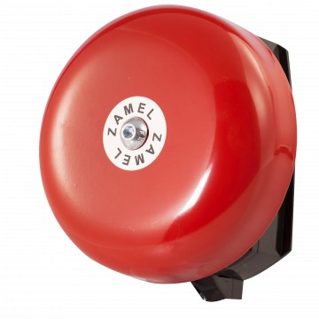 Dzwonek szkolny alarmowy mały 230V DNS-212M Zamel