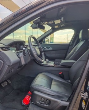 Land Rover Range Rover Velar SUV Facelifting 3.0 P400 400KM 2025 Land Rover Range Rover Velar Land Rover Range Rover Velar 3.0 I6 400 PS AW, zdjęcie 1