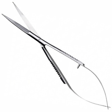 VIV Spring Scissors (Straight) proste nożyczki