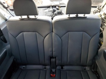 Audi Q7 II 2021 Audi SQ7 SQ7 Premium Plus, od ubezpieczalni 4.0 Benzyna 400KM, zdjęcie 11