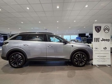 Peugeot 5008 III 2024 Peugeot 5008 1.2 PureTech mHEV GT e-DCS6 DEMO Dealer SalonPL Vat23 1.2, zdjęcie 2