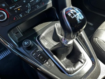 Ford Focus III Kombi Facelifting 1.5 TDCi 120KM 2015 Ford Focus LED Półskóra Grzane, zdjęcie 23