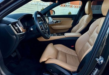 Volvo V90 II Kombi 2.0 T8 407KM 2018 Volvo V90 Volvo V90 T8 Twin Engine AWD Inscription 2.0 Hybryda Plug-in, zdjęcie 7